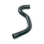 Radyator Alt Hortumu ( Peugeot : 206 1.4 1.6 Tu3Jp / Tu5Jp / Tu5Jp4 08792-- / Man )