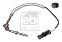 ATIK GAZ ISI SENSÖRÜ VOLVO C30 10>15 C70 II 10>14 S40 II 10>12 S60 II 10>14 S80 II (124) 2.4 D
