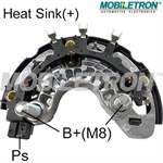 ALTERNATOR DIOT TABLASI OPEL ASTRA J CHEVROLET CRU