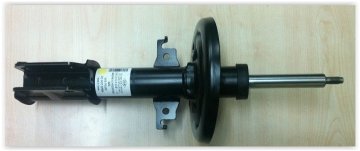 (543020016R-543020008R) ÖN AMORTİSÖR L/R FLUENCE 2010=> (543020057R-543020023R)