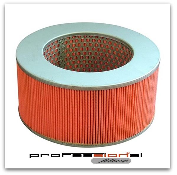 HAVA FİLTRESİ MAZDA E2200 (84-88)