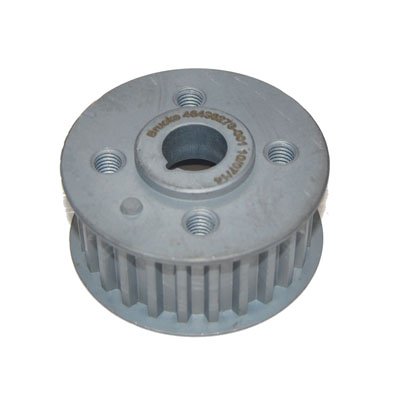 Krank Dıslısı Doblo 1.9D