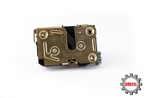 KAPI KİLİDİ ÖN SOL MOTOR TAKILAN R19 (MOTORSUZ)