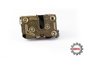 KAPI KİLİDİ ÖN SOL MOTOR TAKILAN R19 (MOTORSUZ)
