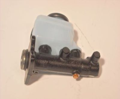 Fren Ana Merkez  Hılux (Ln85) Rhd 2.4 D