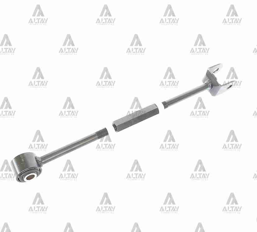 DENGE KOLU ARKA AVENSIS  98-02 AYARLI SOL