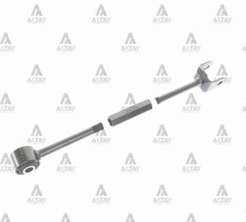 DENGE KOLU ARKA AVENSIS  98-02 AYARLI SOL