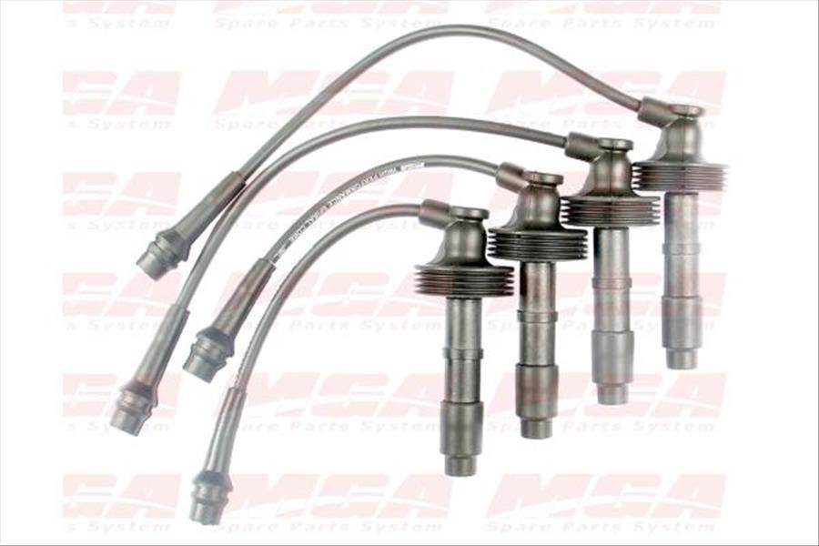 BUJI KABLOSU ( VOLVO: S 40 1.6 1.8 2.0 95-99 )