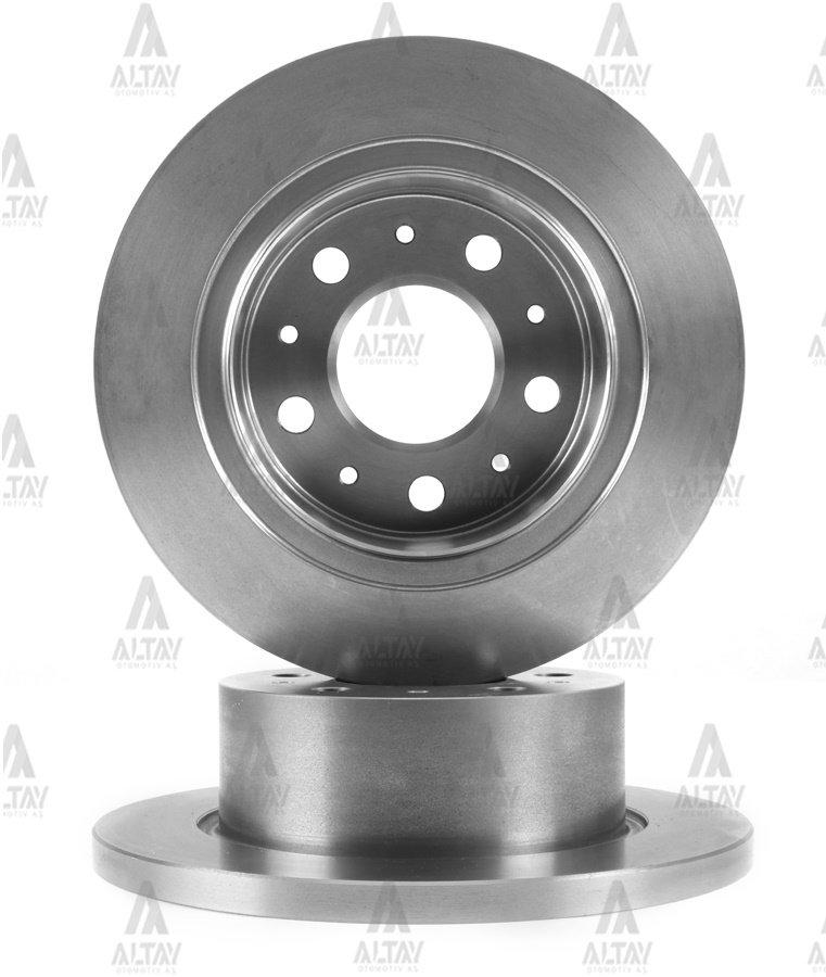 FREN DİSKİ DUCATO III 06-14 / BOXER III 06-14 / JUMPER III 06-14 / ARKA DÜZ 16 JANT 300-5