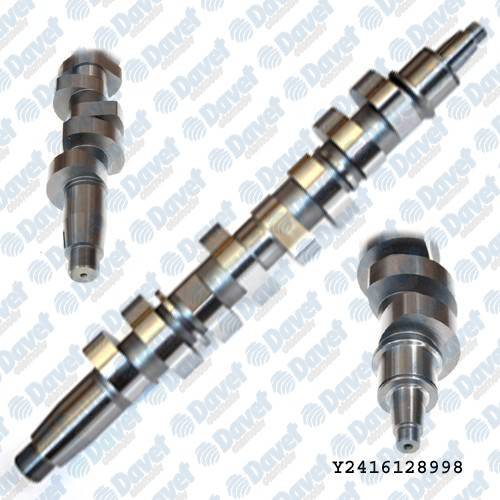 YAKIT POMPA MILI MERCEDES AXOR EDC-H ESTAS 33703