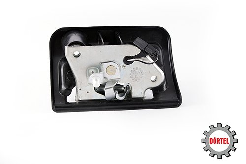 BAGAJ KİLİDİ DOBLO (06-10) (TEK KAPI)