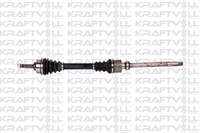 AKS ON SAG KOMPLE 206 DIS FREZE 21 IC FREZE 22 BOY 886MM TU3JP ET3J4 1.4 8V 16V ABSSIZ 98-->