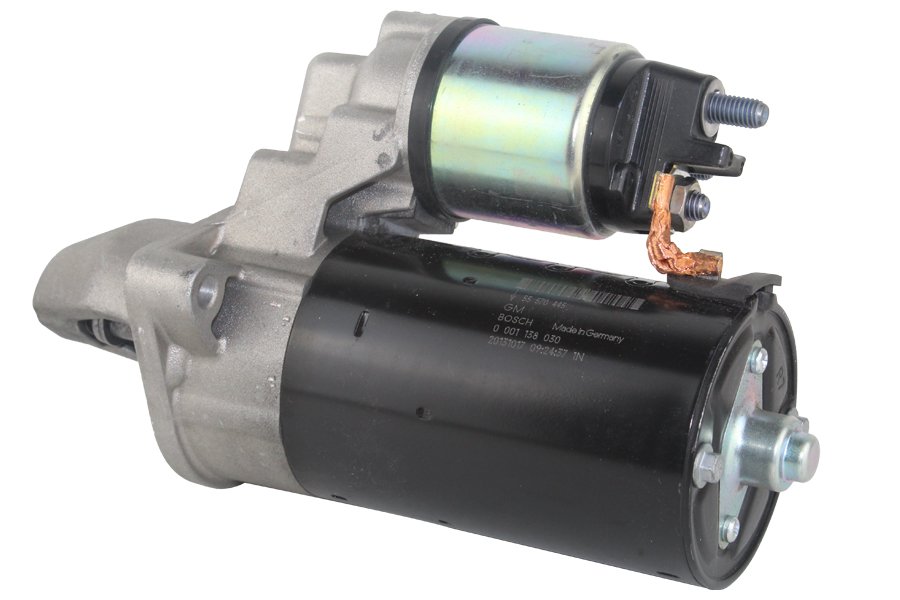 MARŞ MOTORU ASTRA J-CORSA D-CORSA E-MERIVA-AVEO 1.3 CDTI(0001138030)