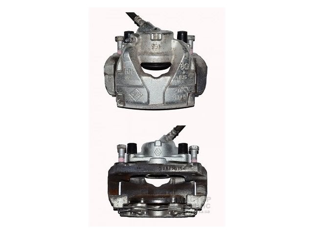 Fren Kaliperi Ön Sağ Clıo Iıı-Iv-Modus-Dokker-Duster-Lodgy