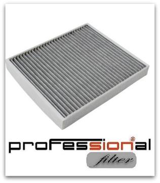 POLEN FİLTRESİ TOUAREG II 10=> (CUK2847)