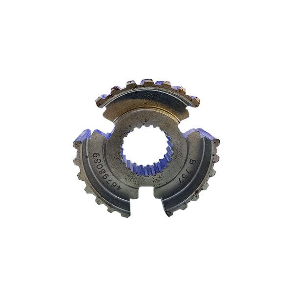 MAŞON GÖBEĞİ PALIO 5 VİTES