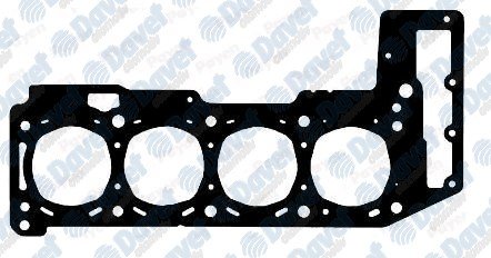 SILINDIR KAPAK CONTA 1,20MM BOXER III-JUMPER III 30DT 3,0HDI F1C EURO 5 11-> IVECO DAILY F1C 04-> DUCATO III 10-> DOHC 16V MULTIJET C,RAIL3,0JTD 16V