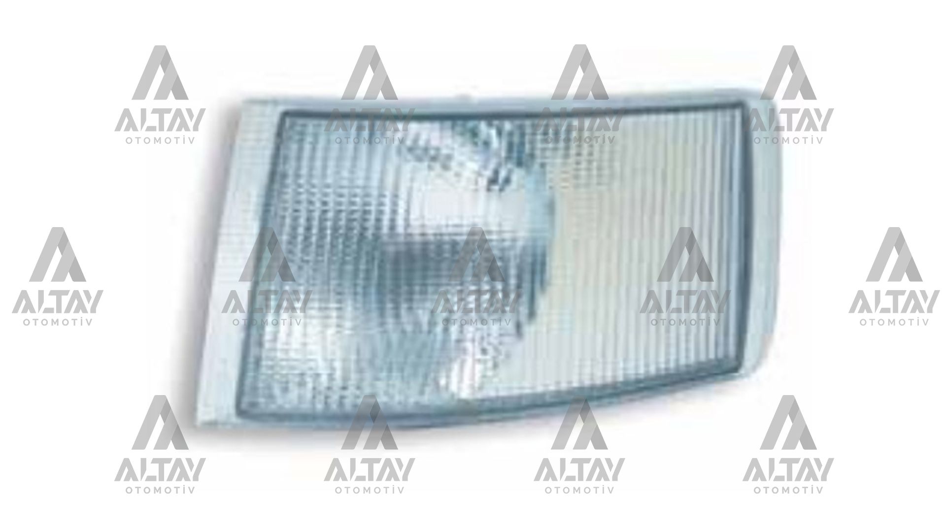SİNYAL LAMBASI DUCATO 94-01 / PG BOXER / CT JUMPER DUYSUZ SOL
