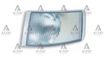 SİNYAL LAMBASI DUCATO 94-01 / PG BOXER / CT JUMPER DUYSUZ SOL
