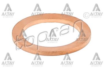 KARTER TAPA PULU CADDY / GOLF / POLO / PASSAT / LT35 75=>