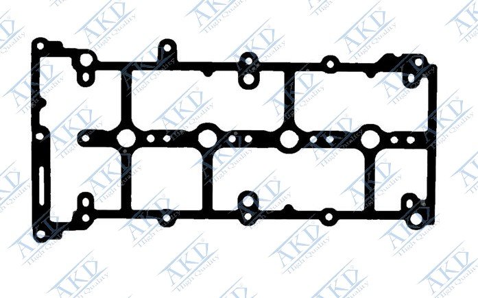 ÜST KAPAK CONTASI INSIGNIA-ASTRA J 2.0 DTC-DTH-A20DTJ A20DT-DTC-DTE-DTH-Y20DTH-Z20DTH