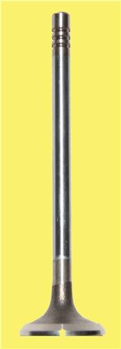 Subap Emme+Eksoz P206-P307 1.4 Hdı-Fıesta 1.4 Tdci 8V (Dv4) (In-4/Ex-4)