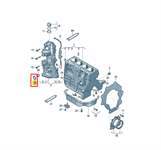 Krank Kecesı (Yaylı) Bora Caddy Iıı Golf Iv V Vı Plus Jetta Iıı Passat Polo Transporter T5 Crafter A1 A2 A3