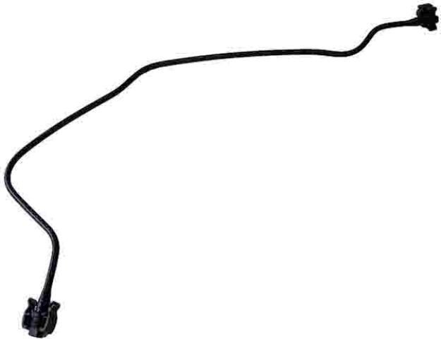 RADYATÖR YEDEK SU DEPO HORTUMU FIESTA-FUSION 1.4 09=>