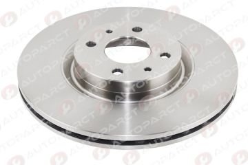 ÖN FREN AYNASI DOBLO 05>IDEA 04>LINEA-BRAVO-STILO 01>1.3D-1.9JTD(284x22x4DLxHV)