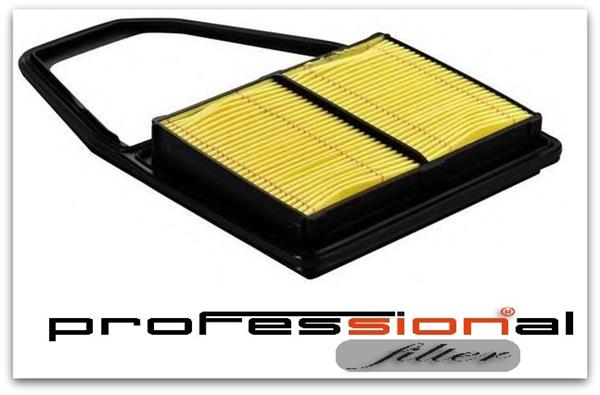 HAVA FILTRESI HONDA CIVIC 1.4 1.6 2001-2006 ( HB - SEDAN )