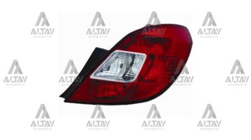 STOP LAMBASI CORSA D 06-13 5K SAĞ