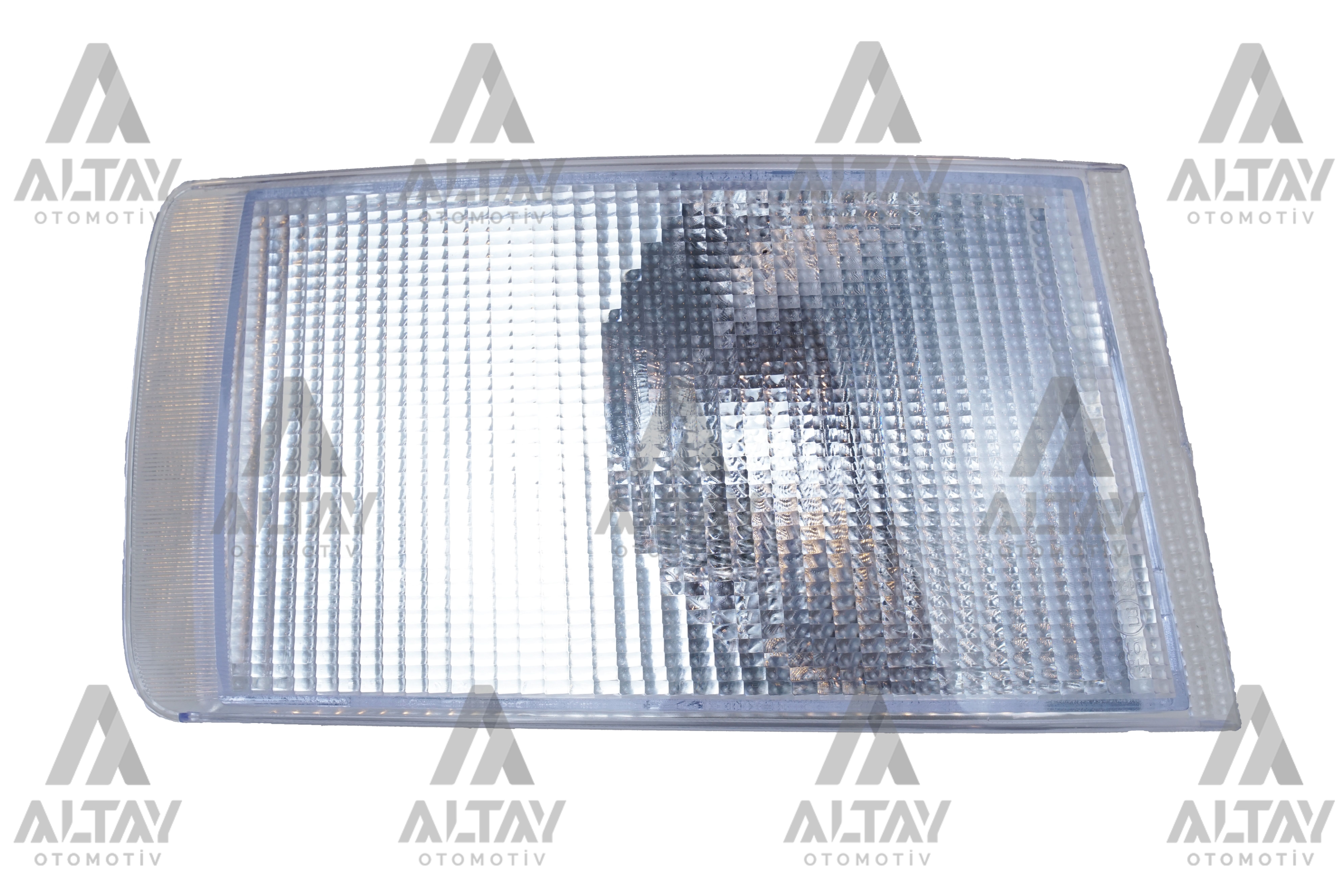 SİNYAL LAMBASI DUCATO 94-01 / PG BOXER / CT JUMPER DUYSUZ SAĞ