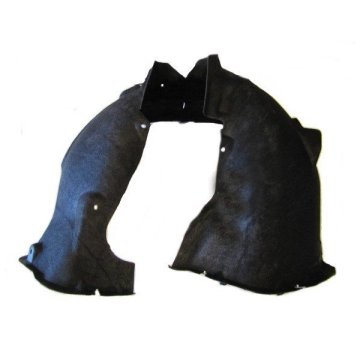 ÇAMURLUK DAVLUMBAZI ÖN SOL OPEL ASTRA K 16=>