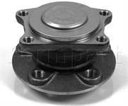 ARKA TEKER PORYASI RULMANLI VOLVO S60 I SEDAN 00->10 S80 I 98->06 V70 II SW 00->07 5 BIJON-136MM-ABSLI