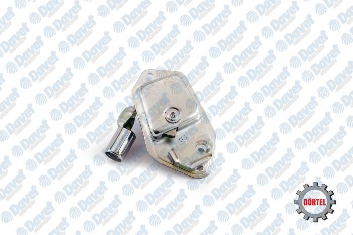 KAPI KİLİDİ ÖN SOL R12