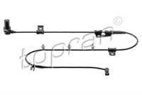 Abs Sensoru On Sag (Hyundaı: Elantra 00>06 / Kıa: Cerato 04-09)