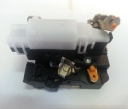 KAPI KİLİDİ ÖN SAĞ (MOTORLU) MASTER (01-14) IVECO DAILY III-IV-V (01-14)