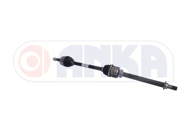 AKS KOMPLE ÖN FLUENCE 09=> / MEGANE III 08-15 / SAG 1.5DCI 6 ILERI A-T 984mm