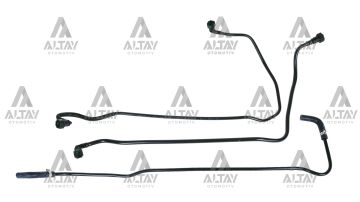 YAKIT BORUSU LINEA 07=> 1.3 MULTİJET TAKIM