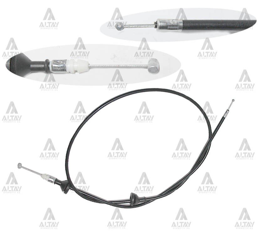 TEL DEPO KAPAK H-100  94-06