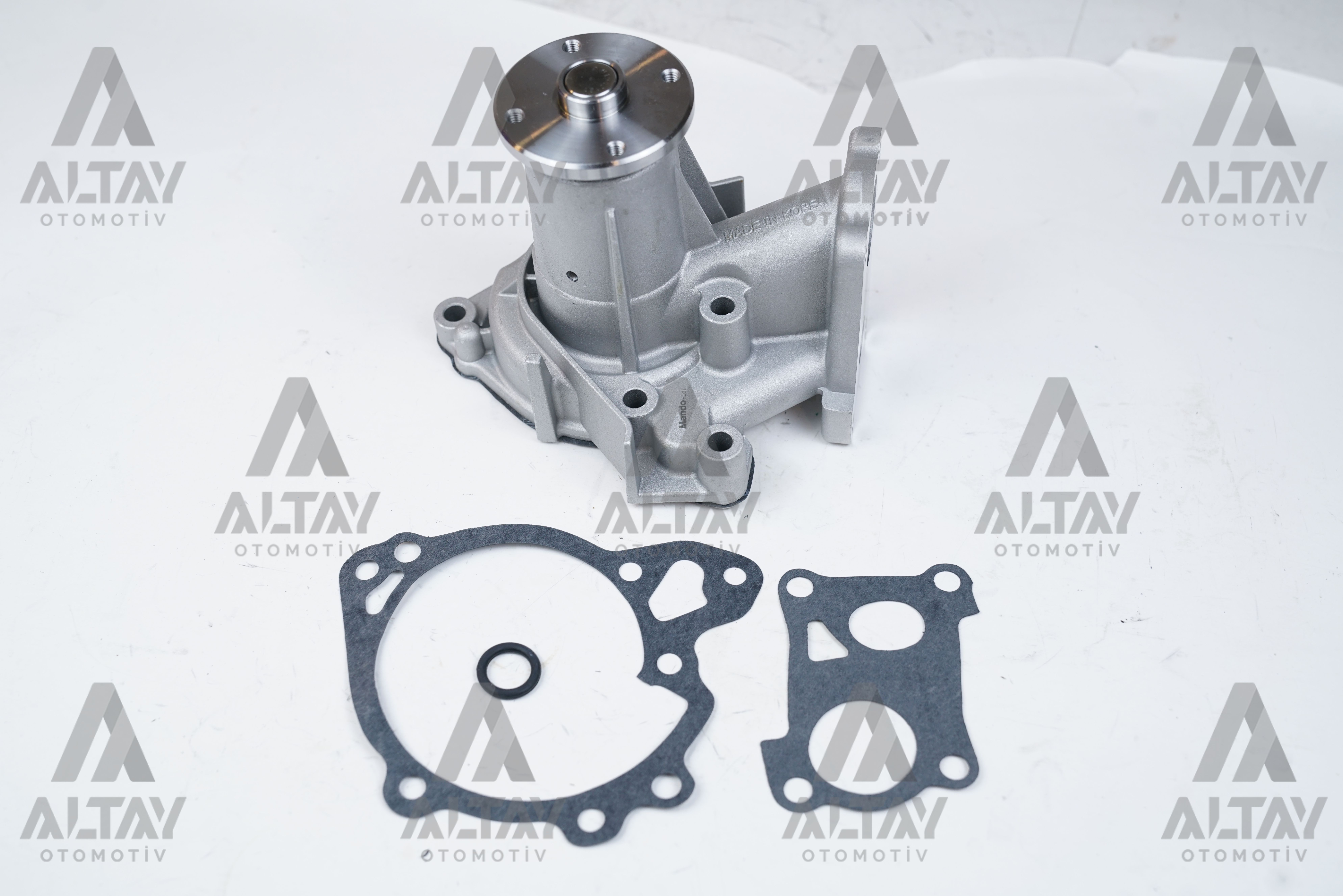 DEVİRDAİM H-100  97=> / KMY 97-04 / STAREX 02-08 / KMY 05=> / L-200 99-06 / BONGO K2500 / PREGIO 05=> D4BH TCI / CONTALI