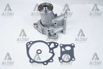 DEVİRDAİM H-100  97=> / KMY 97-04 / STAREX 02-08 / KMY 05=> / L-200 99-06 / BONGO K2500 / PREGIO 05=> D4BH TCI / CONTALI