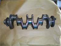 KRANK-(FIAT: DUCATO ''2.3 JTD'' / IVECO: DAILY SOFIM ''2.3 JTD 16V'' F1AE / KARSAN: J10 )