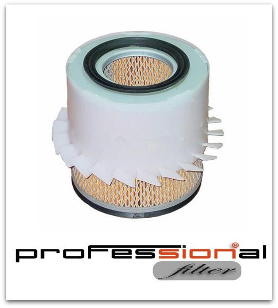 HAVA FİLTRESİ L200 PICKUP 2.5D (90-96)