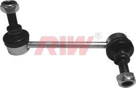 Z ROTU ARKA SOL HONDA CRV I (95-02) (L=125mm)