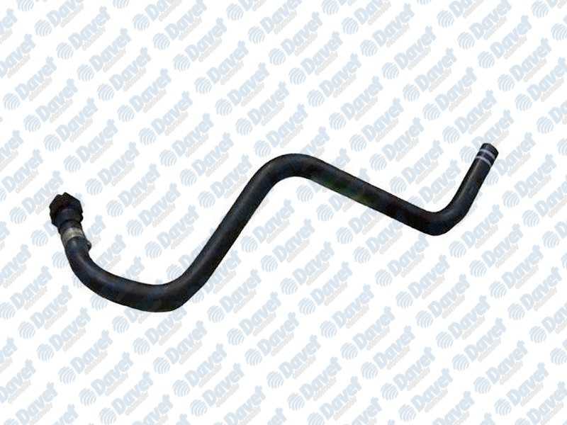 RADYATOR SU HORTUMU EGEA 1,4 BENZINLI