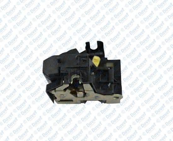 KAPI KİLİDİ ÖN SOL MOTORSUZ MGN I (MOTOR TAKILAN)