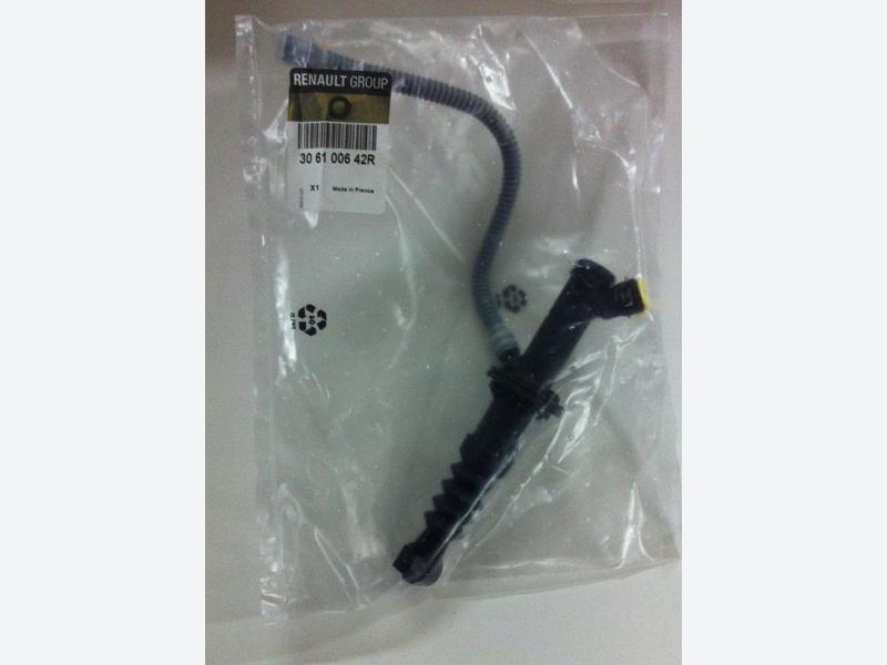 DEBRİYAJ ÜST MERKEZİ CLIO IV-CAPTUR 1.2-1.5 DCİ 2016=>