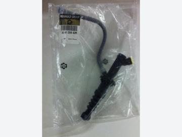 DEBRİYAJ ÜST MERKEZİ CLIO IV-CAPTUR 1.2-1.5 DCİ 2016=>