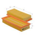 HAVA FILTRESI PANDA II 1,1 / 1,2 03>LANCIA YPSILON